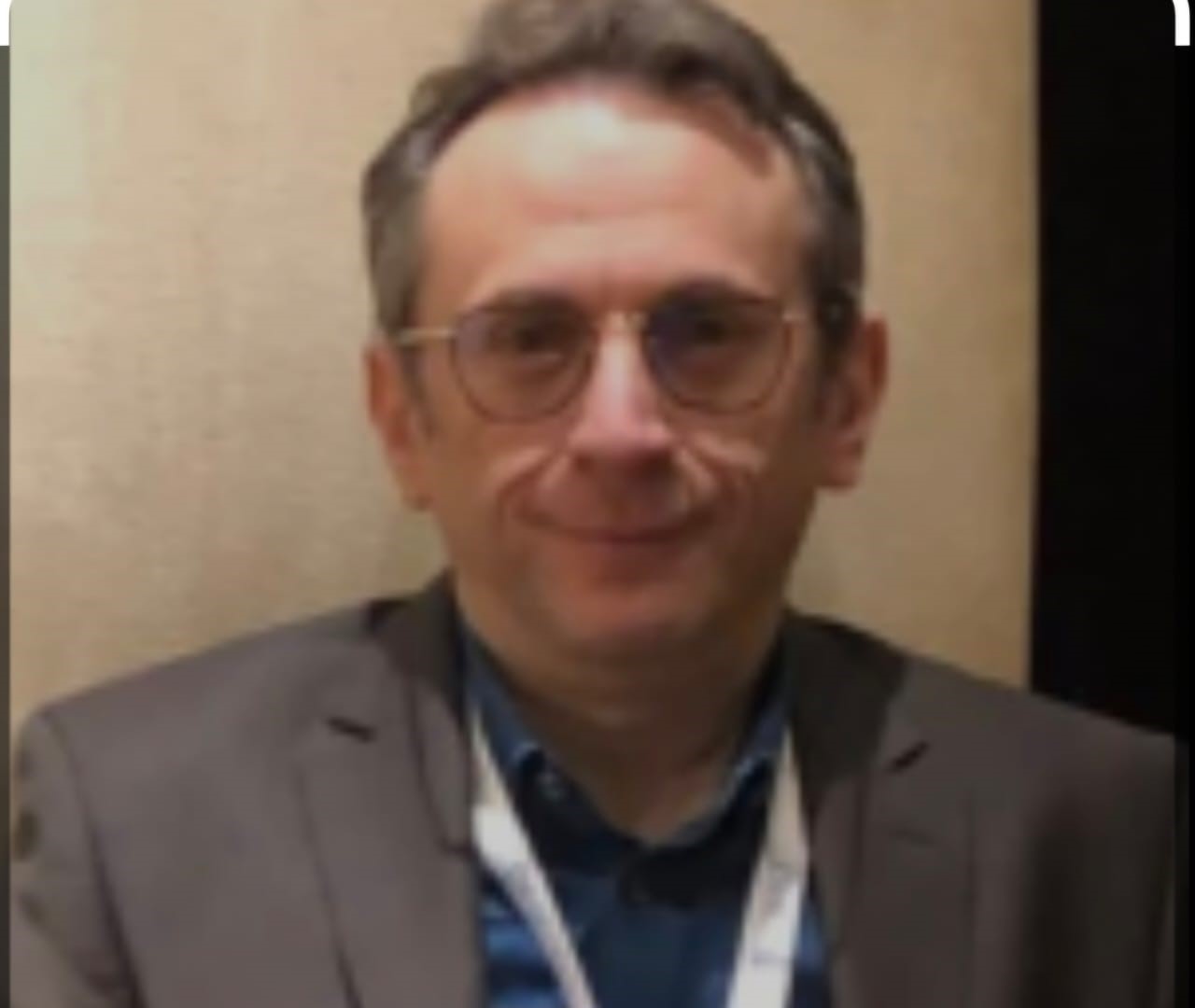 Speaker Image